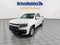 2022 Chevrolet Colorado 2WD LT