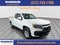 2022 Chevrolet Colorado 2WD LT