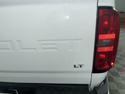 2022 Chevrolet Colorado 2WD LT