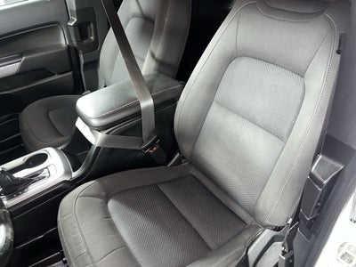 2022 Chevrolet Colorado 2WD LT