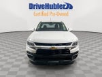 2022 Chevrolet Colorado 2WD LT