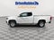 2022 Chevrolet Colorado 2WD LT