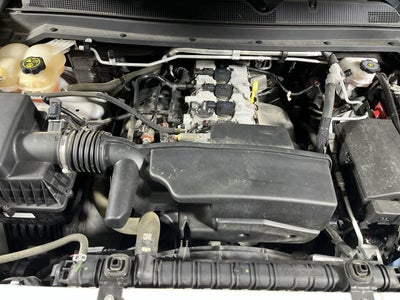 2022 Chevrolet Colorado 2WD LT
