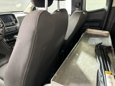 2022 Chevrolet Colorado 2WD LT