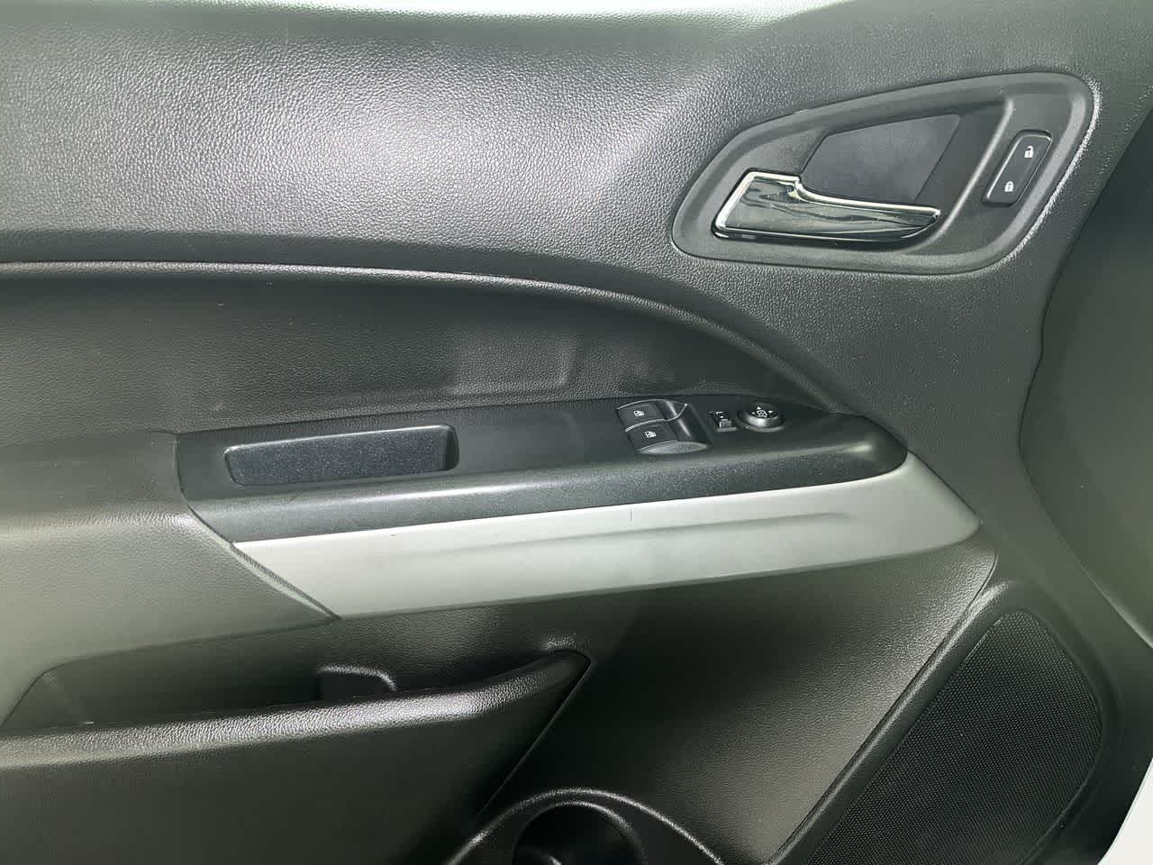 2021 Chevrolet Colorado 2WD LT