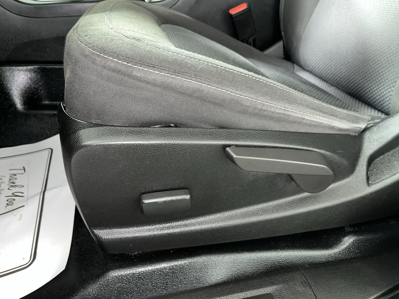 2021 Chevrolet Colorado 2WD LT