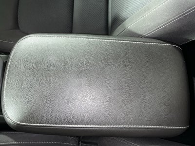 2021 Chevrolet Colorado 2WD LT