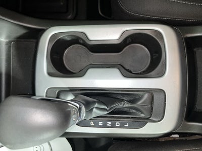 2022 Chevrolet Colorado 2WD LT