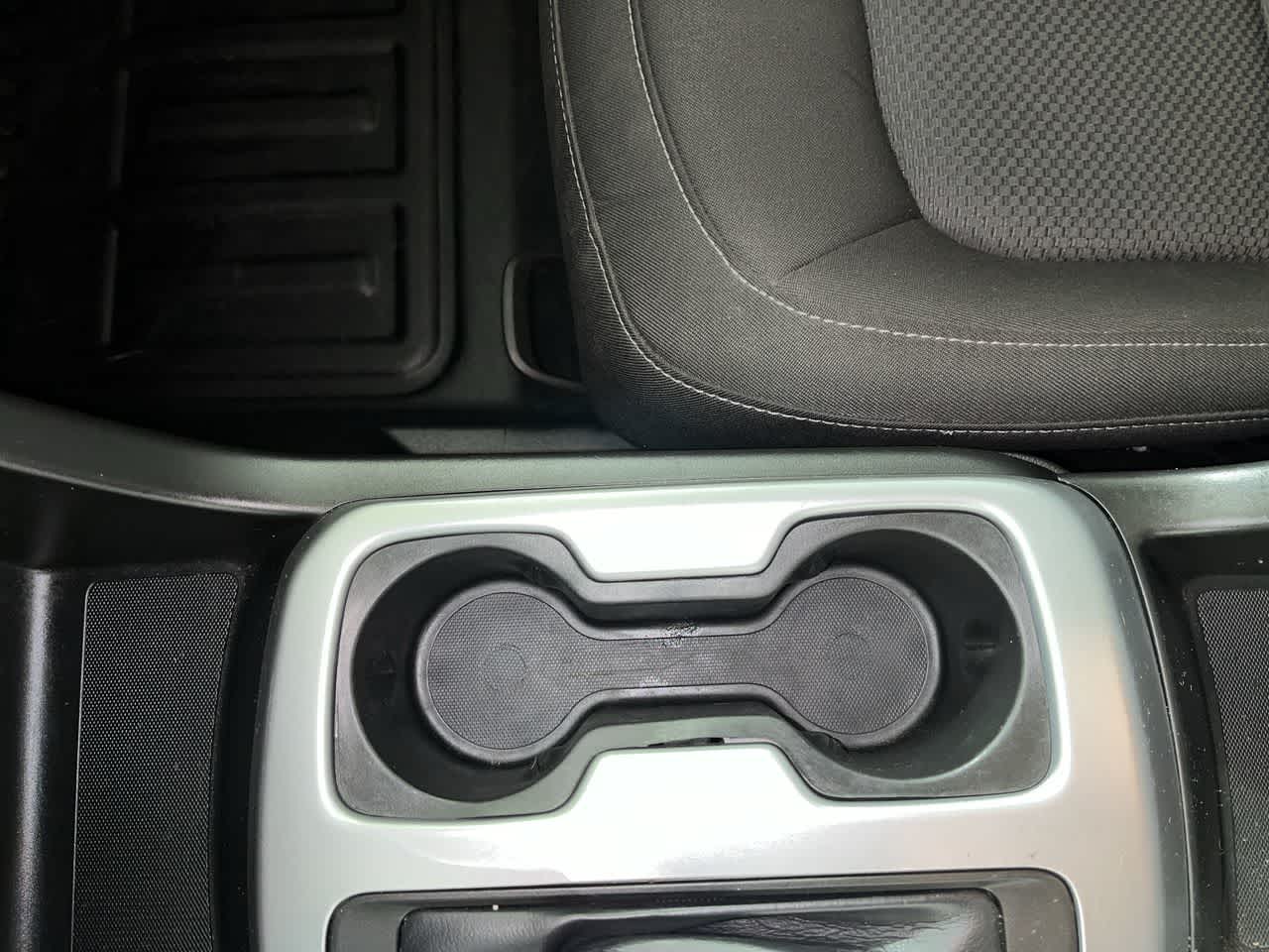 2022 Chevrolet Colorado 2WD LT