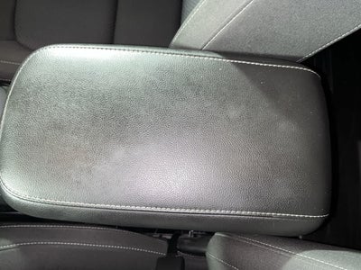 2022 Chevrolet Colorado 2WD LT