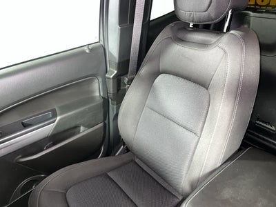 2022 Chevrolet Colorado 2WD LT