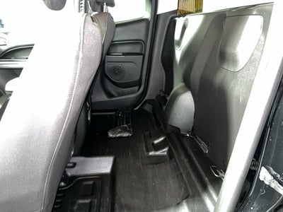 2022 Chevrolet Colorado 2WD LT