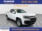 2022 Chevrolet Colorado 2WD LT