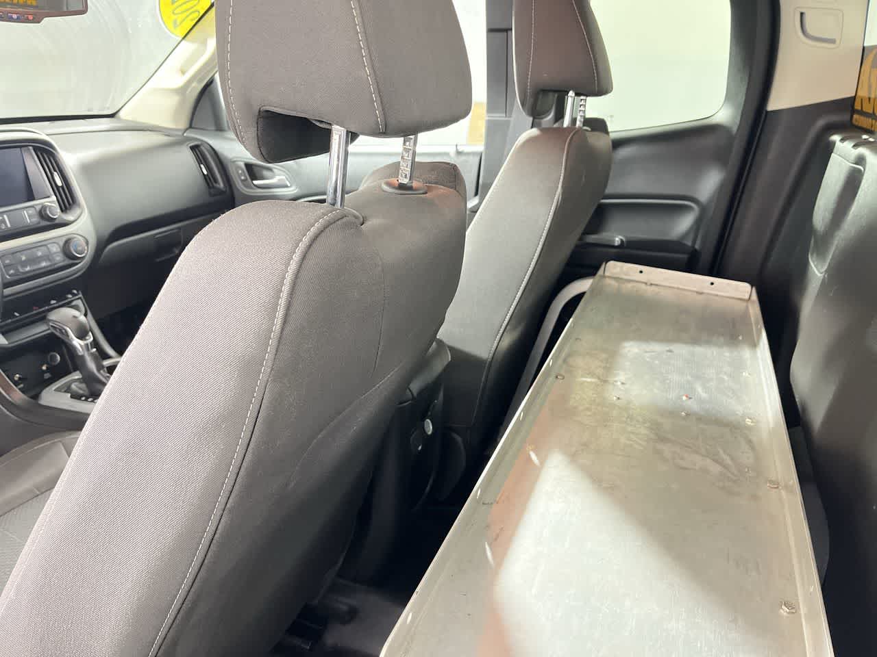 2022 Chevrolet Colorado 2WD LT