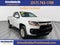 2022 Chevrolet Colorado 2WD LT