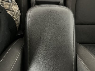 2022 Chevrolet Colorado 2WD LT