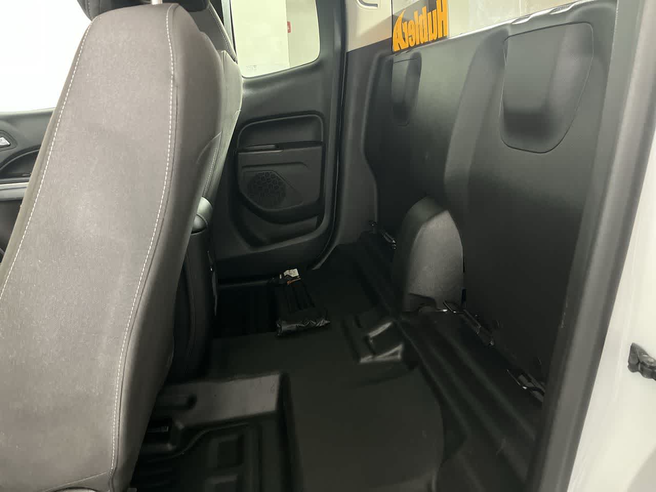 2022 Chevrolet Colorado 2WD LT