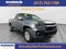 2022 Chevrolet Colorado 2WD LT