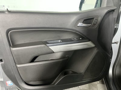 2022 Chevrolet Colorado 2WD LT