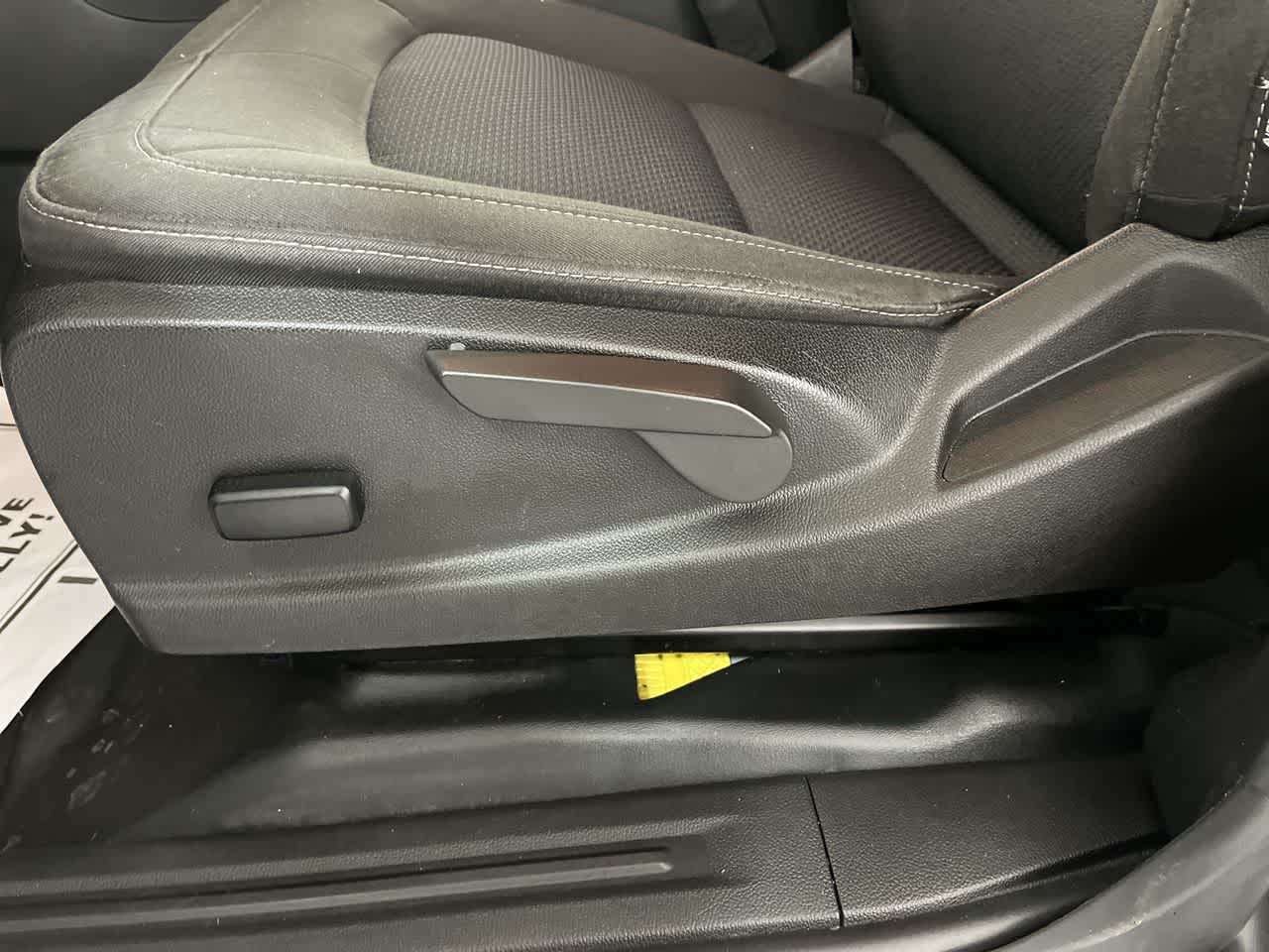 2022 Chevrolet Colorado 2WD LT