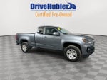2022 Chevrolet Colorado 2WD LT