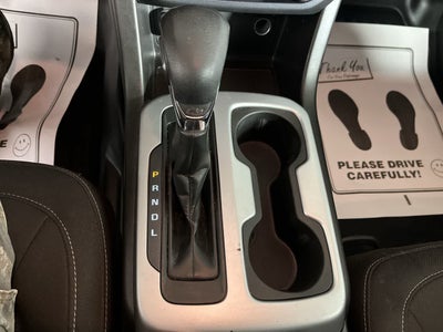 2022 Chevrolet Colorado 2WD LT