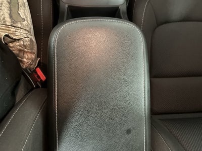 2022 Chevrolet Colorado 2WD LT