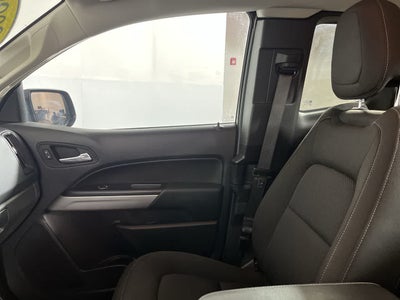 2022 Chevrolet Colorado 2WD LT
