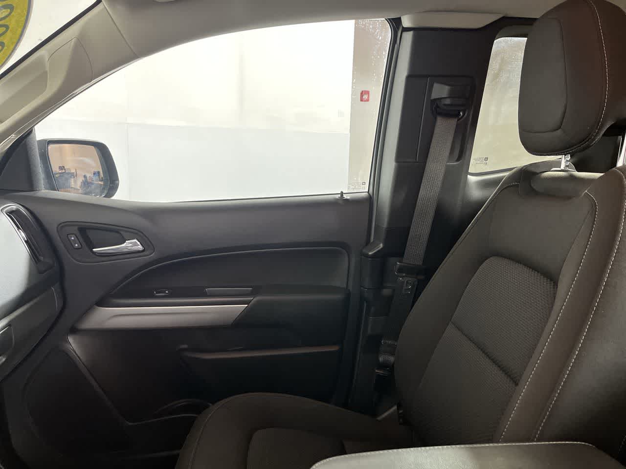 2022 Chevrolet Colorado 2WD LT