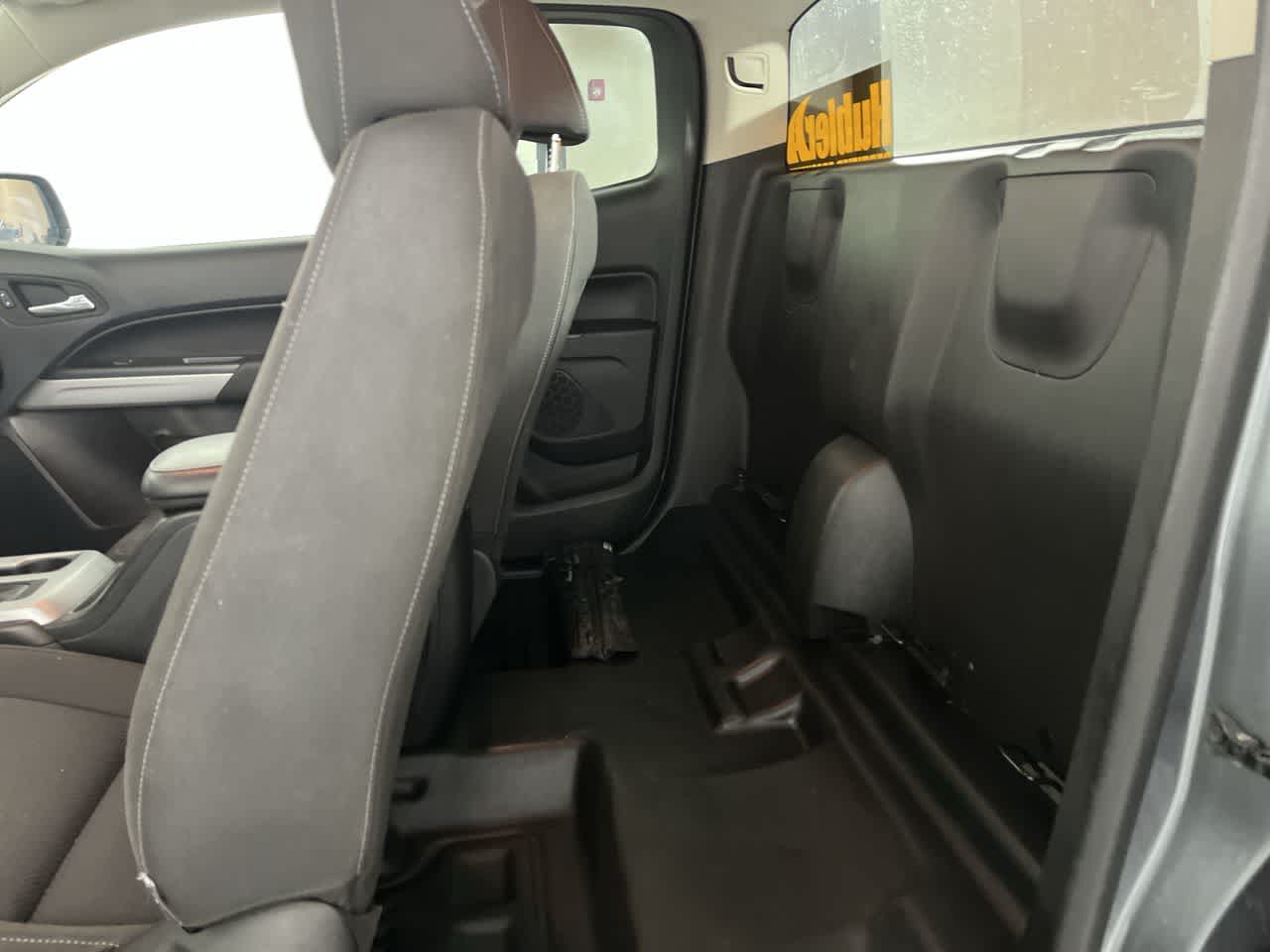 2022 Chevrolet Colorado 2WD LT