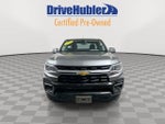 2022 Chevrolet Colorado 2WD LT