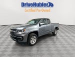 2022 Chevrolet Colorado 2WD LT