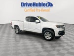 2022 Chevrolet Colorado 2WD LT