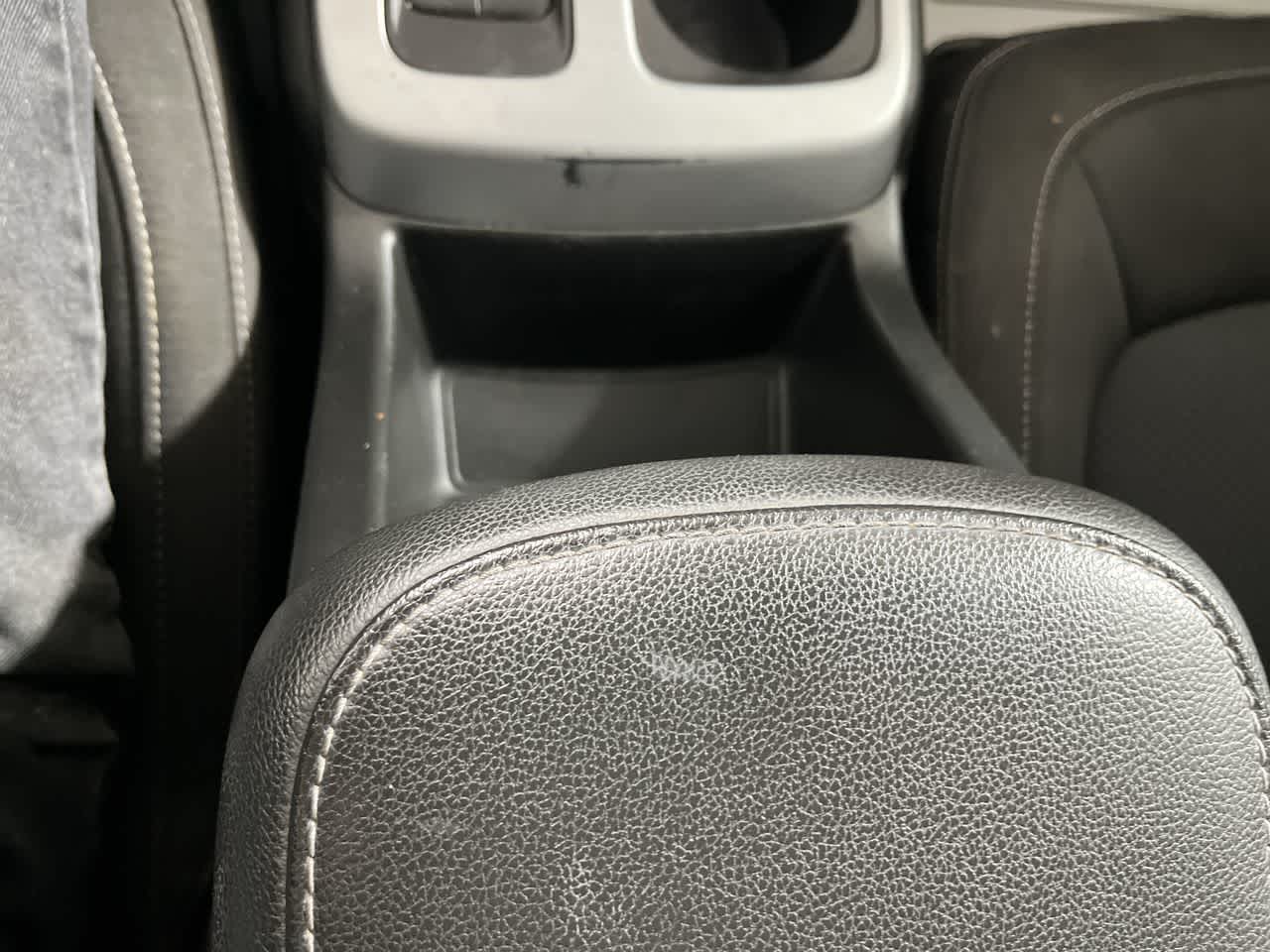 2022 Chevrolet Colorado 2WD LT