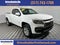 2022 Chevrolet Colorado 2WD LT