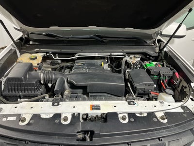 2022 Chevrolet Colorado 2WD LT