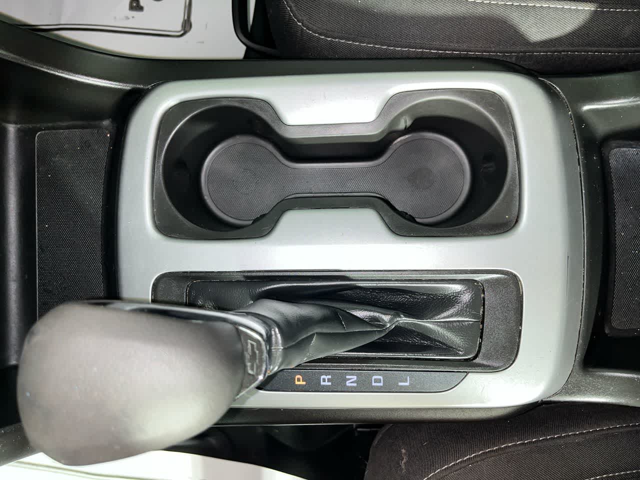 2022 Chevrolet Colorado 2WD LT
