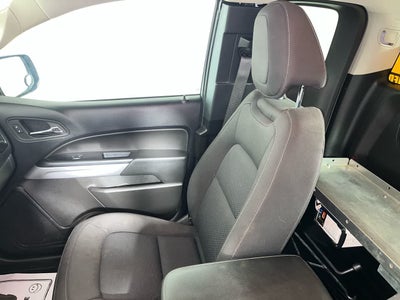 2022 Chevrolet Colorado 2WD LT