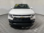 2022 Chevrolet Colorado 2WD LT