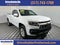 2022 Chevrolet Colorado 2WD LT