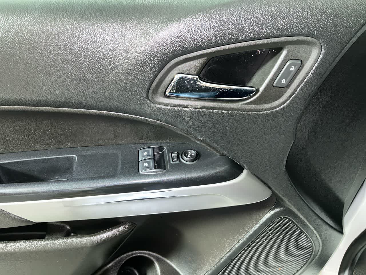 2022 Chevrolet Colorado 2WD LT
