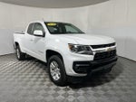 2022 Chevrolet Colorado 2WD LT