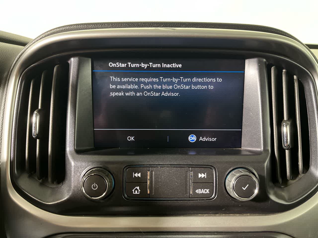 2022 Chevrolet Colorado 2WD LT
