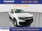 2022 Chevrolet Colorado 4WD Work Truck