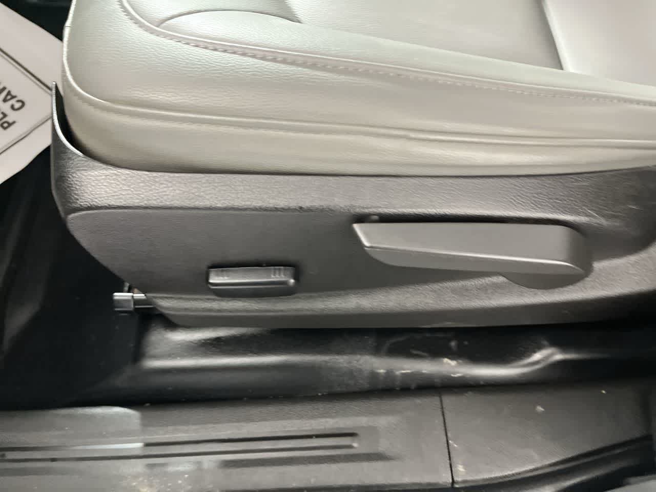 2022 Chevrolet Colorado 4WD Work Truck