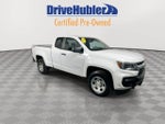 2022 Chevrolet Colorado 4WD Work Truck