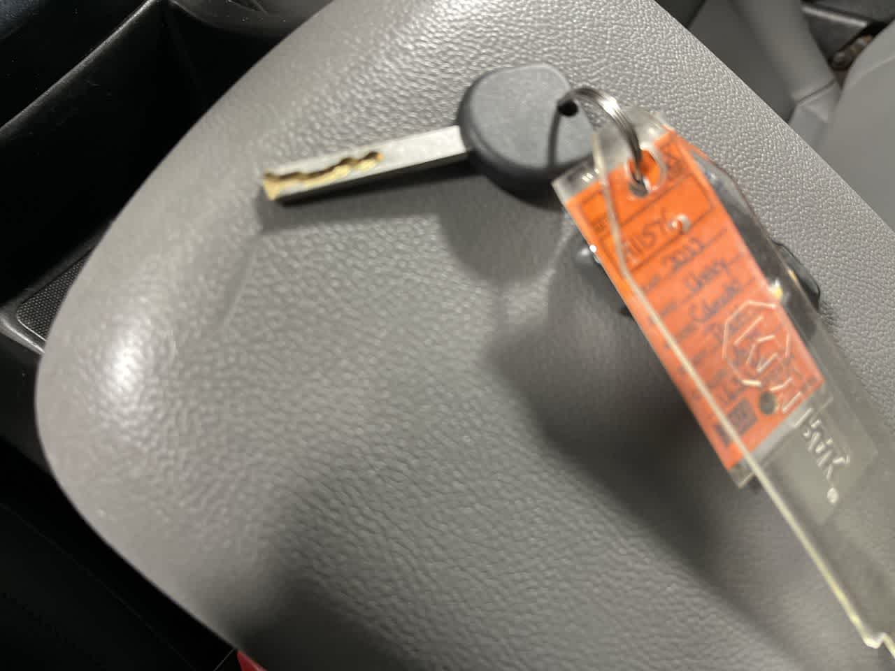 2022 Chevrolet Colorado 4WD Work Truck