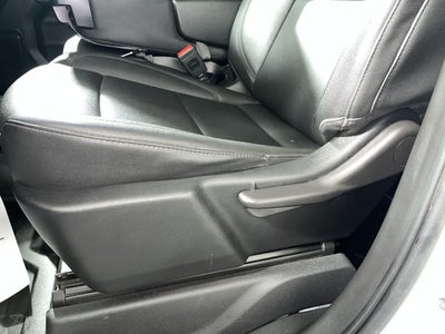 2023 Chevrolet Silverado 1500 Work Truck