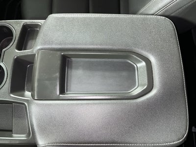 2023 Chevrolet Silverado 1500 Work Truck