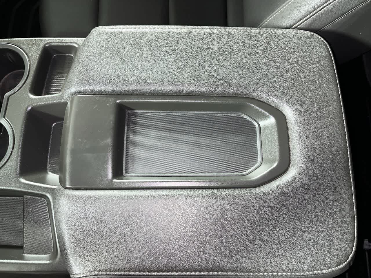 2023 Chevrolet Silverado 1500 Work Truck